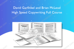 David Garfinkel and Brian McLeod – High Speed Copywriting Full Course