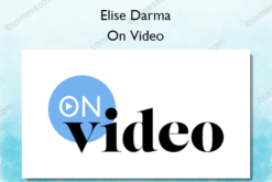 On Video – Elise Darma