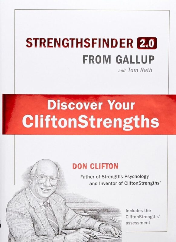 StrengthsFinder 2.0