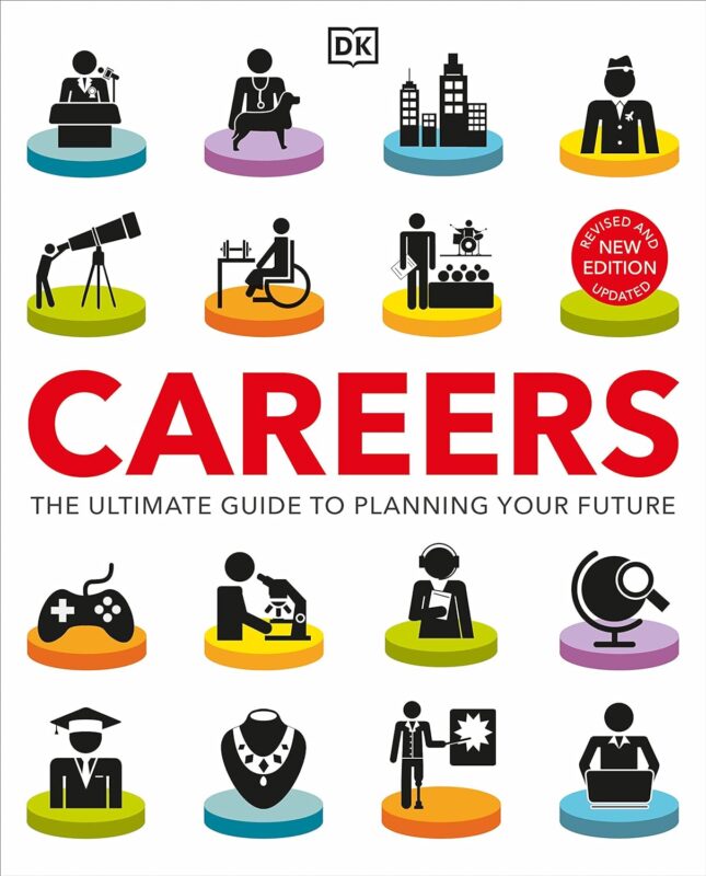 The Careers Handbook