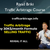 Traffic Arbitrage Course