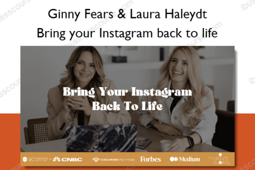 Bring your Instagram back to life