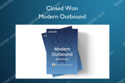 Modern Outbound – Closed Won
