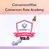 Conversion Rate Academy – ConversionWise