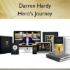 Hero’s Journey