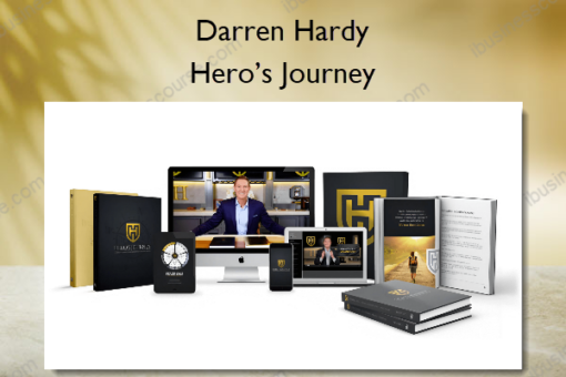 Hero’s Journey