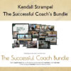 The Successful Coach’s Bundle – Kendall Strampel