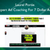 Expert Ad Coaching For 7 Dollar Ads – Laurel Portie