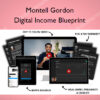 Digital Income Blueprint – Montell Gordon