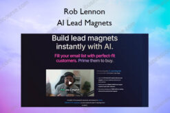 AI Lead Magnets – Rob Lennon