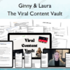 The Viral Content Vault
