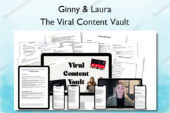The Viral Content Vault