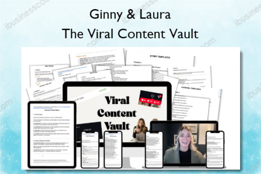 The Viral Content Vault