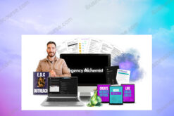 Agency Alchemist – Tristan Parker
