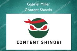 Content Shinobi