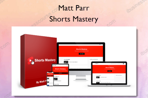 Shorts Mastery
