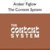 The Content System