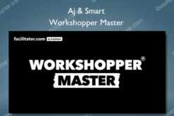 Aj & Smart – Workshopper Master