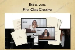 First Class Creative – Becca Luna
