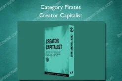 Category Pirates – Creator Capitalist