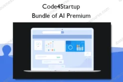 Code4Startup – Bundle of AI Premium