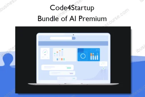 Code4Startup – Bundle of AI Premium