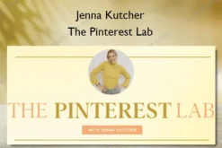 Jenna Kutcher – The Pinterest Lab