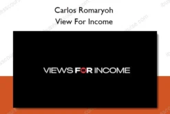 Carlos Romaryoh – View For Income