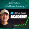 Local Rank Academy – Jacky Chou Jacky Chou – Local Rank Academy