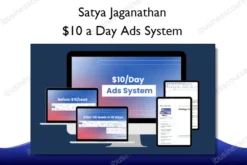 Satya Jaganathan – $10 a Day Ads System
