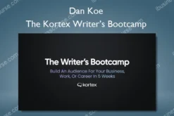 Dan Koe – The Kortex Writer’s Bootcamp (Curriculum Only)