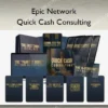Quick Cash Consulting – Epic Network Epic Network – Quick Cash Consulting