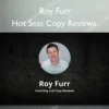 Hot Seat Copy Reviews – Roy Furr Hot Seat Copy Reviews – Roy Furr