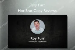 Hot Seat Copy Reviews – Roy Furr