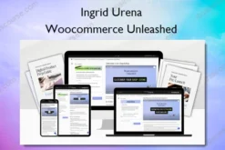 Ingrid Urena – Woocommerce Unleashed