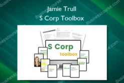 Jamie Trull – S Corp Toolbox