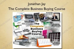 Jonathan Jay – The Complete Business Buying Course