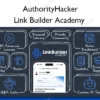 Link Builder Academy – AuthorityHacker Link Builder Academy – AuthorityHacker