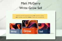 Matt McGarry – Write Grow Sell