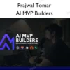 AI MVP Builders – Prajwal Tomar Prajwal Tomar – AI MVP Builders