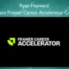 Ultimate Framer Career Accelerator Course – Ryan Hayward Ultimate Framer Career Accelerator Course – Ryan Hayward