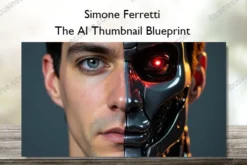 Simone Ferretti – The AI Thumbnail Blueprint