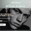 AI Studio Academy – Waviboy AI Studio Academy – Waviboy