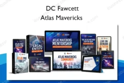 Atlas Mavericks – DC Fawcett