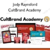 CultBrand Academy – Jody Raynsford