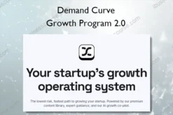 Demand Curve – Growth Program 2.0