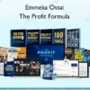 The Profit Formula – Emmeka Ossai Emmeka Ossai – The Profit Formula