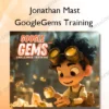 GoogleGems Training – Jonathan Mast GoogleGems Training – Jonathan Mast
