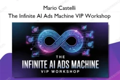 Mario Castelli – The Infinite AI Ads Machine VIP Workshop
