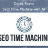 SEO Time Machine with AI – Derek Pierce SEO Time Machine with AI – Derek Pierce